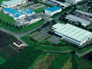 熊本工場