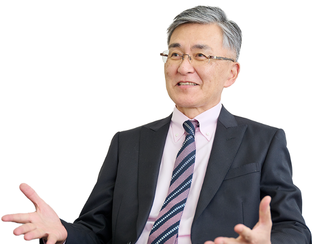 KYOWA LIMITED President and CEO: Masahiro SUGIHARA