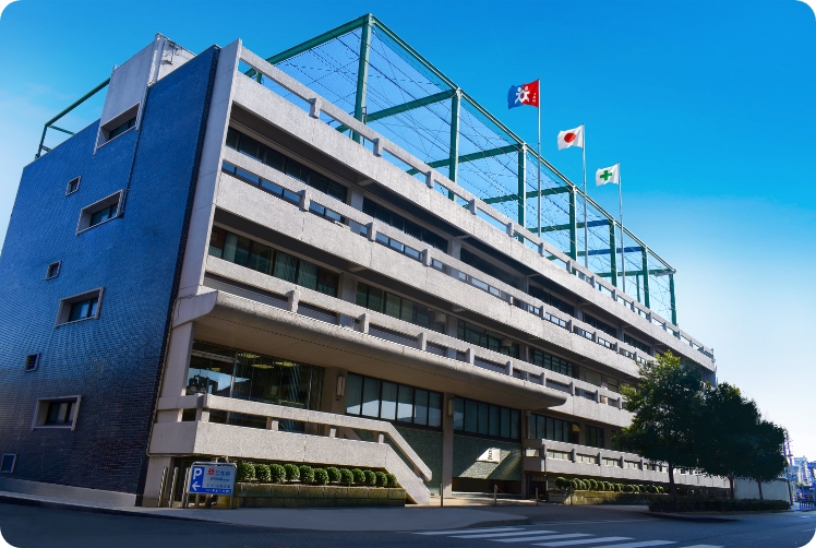 ABOUT US｜KYOWA Limited