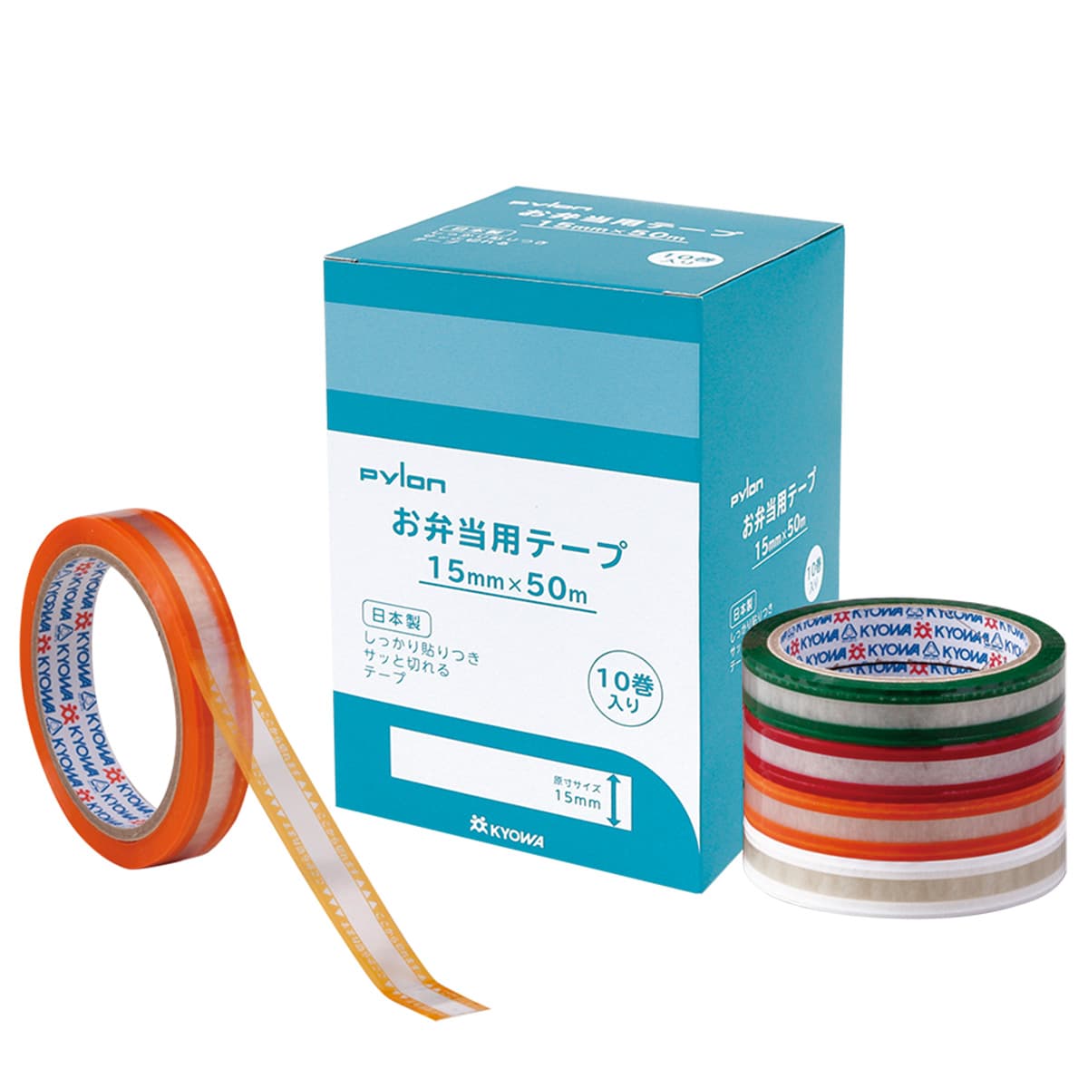 お弁当用テープ